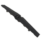 Active Grille Shutter without Motor for 2022-2024 Chevrolet Silverado 1500 85608730