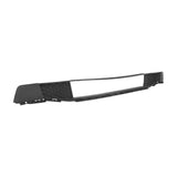 Matte Black Front Bumper Lower Grille for 2019-2023 Ford Ranger