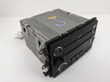 2008-2009 Ford Taurus X AM/FM 6 Disc CD MP3 Player Radio 8F9T-18C815-GB OEM - product image