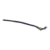 Rear Right Door Partition Seal 82838-6RR1A for 2021-2023 Nissan Rogue