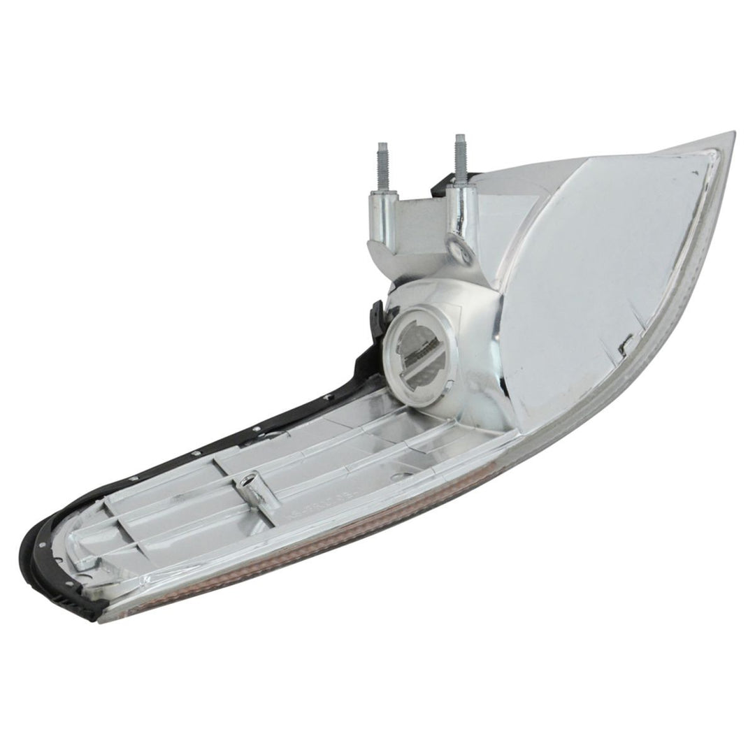 Headlight and Corner Light Set for 1992-1997 Ford Crown Victoria