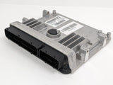 2014 2015 2016 TOYOTA COROLLA ENGINE COMPUTER CONTROL MODULE ECU OEM 89661-0Z631 - product image