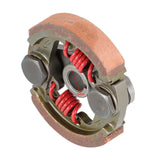T8F Transmission Gearbox with Clutch for 47cc 49cc Pocket Bikes and Mini ATVs