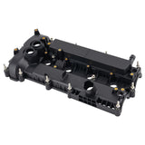 Valve Cover with Gasket for 2012-2017 Land Rover Range Rover Evoque LR2 and Discovery Sport 2.0L LR070360