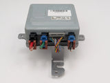 EPS ELECTRIC POWER STEERING MODULE HONDA FIT SPORT 2007-2008 39980-SLN-A2 OEM - product image