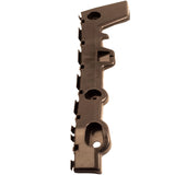 Brock Rear Bumper Cover Support Bracket fits CX-9 Left 5449-0007L - product image