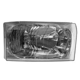 Halogen Headlight Pair for 2002-2005 Ford F-250, F-350 Super Duty and Excursion