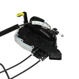 Front Driver Door Lock Latch Actuator for 2014-2020 Infiniti Q50 80501-4HB0A – product image