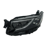Left LED Headlight Assembly for 2025 Toyota Camry XSE 81150-AQ040