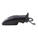 Power Mirror For 2012-2022 Durango Blind Spot Detection Turn Signal Indicator 2332-0008R - product image