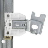 Window Regulator with Motor For 2004-2008 Maxima Front Right 807207Y000 NI1351125 4552-6245R - product image