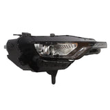 Passenger Projector LED Headlight with LED DRL for 2019-2024 Chevrolet Camaro GM2503489 – product image 5