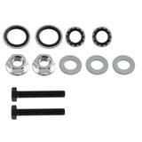 Rear A/C Line Set for 2007-2014 Chevrolet Tahoe GMC Yukon and Cadillac Escalade 19257317