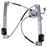 Window Regulator with Motor For 2013-2019 Escape 6 Pin Connector Front Right 3552-1730R - product image