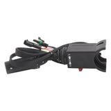 Transmission Shifter for Case 621B 721B 821B 921B 621C 721C 821C 921C Wheel Loaders 238270A1