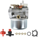 Carburetor Kit for Briggs and Stratton 4-7 HP Engines 799869 792253