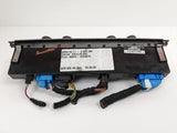 02-05 BMW E65 745I 745LI 760I A/C CLIMATE HVAC TEMPERATURE CONTROL SWITCH UNIT 6923382 OEM - product image