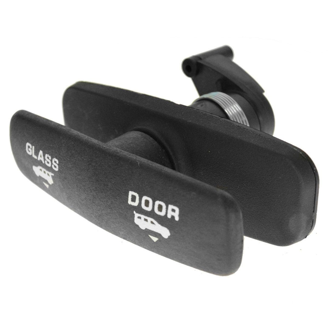 Liftgate Glass Handle for 1991-1997 Ford Explorer and Mercury Mountaineer