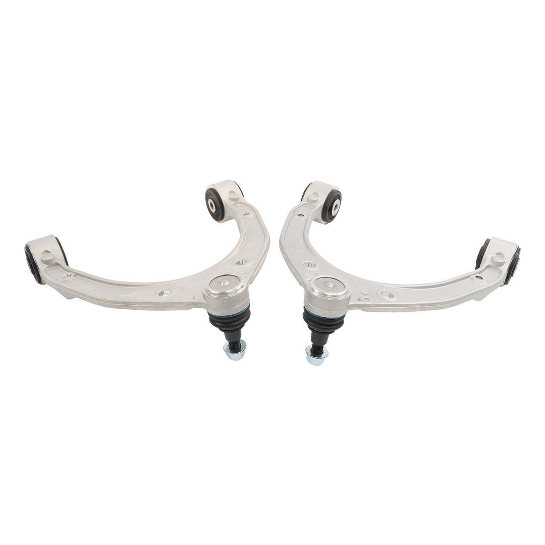 Front Upper Control Arm Pair for 2011-2018 Porsche Cayenne 2011-2017 VW Touareg 7P0407021