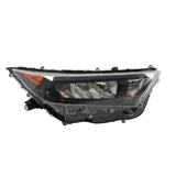 Passenger LED Headlight for 2019-2022 Toyota RAV4 LE XLE 8113042820 – product image