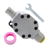 16 GPM 2 Stage 4000 PSI Hydraulic Gear Pump for Log Splitters