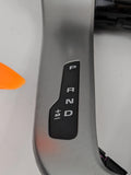 11-15 Chevrolet Cruze Center Dash Air Vent Shifter Trim Bezel Climate Control 95146207 OEM - product image