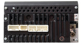2006-2008 Toyota Yaris OEM AM/FM Radio CD MP3 Player 86120-52490 Face 11807 - product image