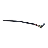 Rear Left Door Partition Seal 82839-6RR1A for 2021-2023 Nissan Rogue