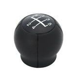 Gear Shift Knob, 5 Speed Manual Gear Shifter Knobs For Renault Twingo Megane - product image 2