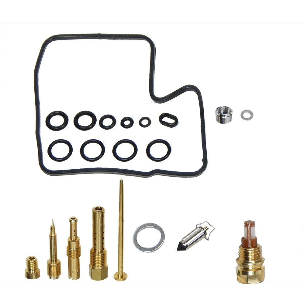 Carburetor Master Repair Kit for 1998-2003 Honda Shadow ACE 750 VT750C
