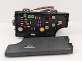 10-12 Caliber Patriot Compass Fuse Relay Box Integrated Power Module TIPM OEM P04692555AC - product image