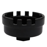 Oil Filter Cap Cup Socket Wrench Extractor Tool for Toyota Lexus 64mm 14 Flutes EBAY-377497872942 – product image