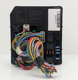 2009-2014 Nissan Cube Engine Fuse Box Relay Junction Block IPDM 284B71FC0B OEM - product image