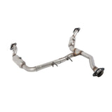 Catalytic Converter for 2015-2017 Ford Expedition Lincoln Navigator 3.5L V6 EBAY-377470733463 – product image 4