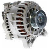 Ford Explorer/Mercury Mountaineer 4.6L Alternator PP8448N – 2006–2008 – front view
