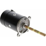 New Starter For Pavemaster Roller Various Models 75-80 B6A-11002A, C3NF-11002-E PP3115N – front view