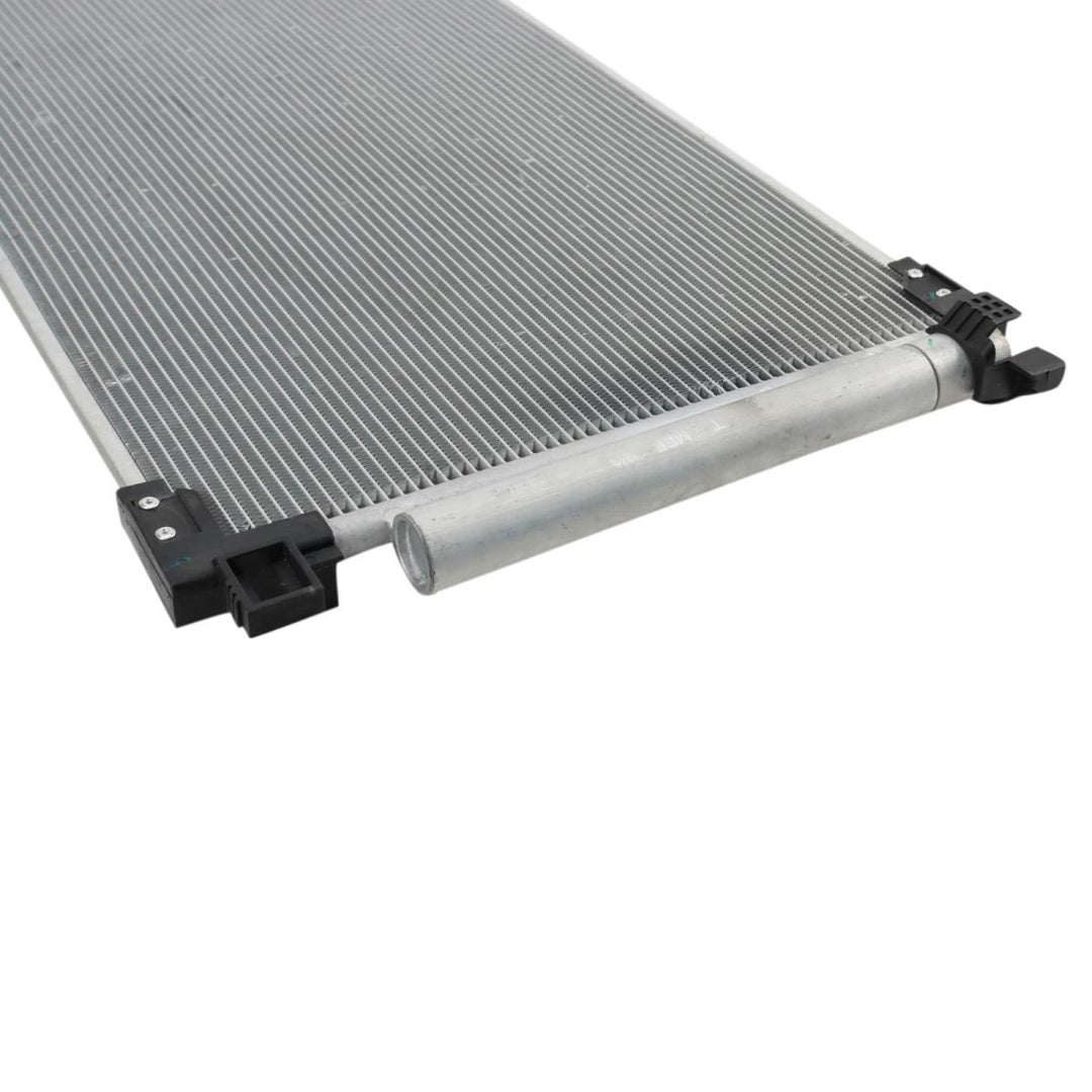 A/C Condenser with Receiver Drier for 2016-2022 Toyota Prius and Corolla