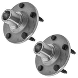 Front Wheel Hub & Bearing Kit for 2001-2012 Ford Escape, Mazda Tribute & Mercury Mariner