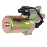 Electric Starter Motor Kit for Kohler CH440 Engines 17-098-05S