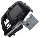 2016 Nissan Maxima AM FM Radio CD MP3 Player Navigation Model Number 259154RA1A - product image