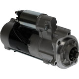 12V Starter For Gehl CTL85 V3800DI-T 2008-2012 1G77763011 M008T50672 4221438 – front view