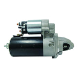 BMW M3 2.3L Starter 8EA726201001 – 1988–1991 – alternate view