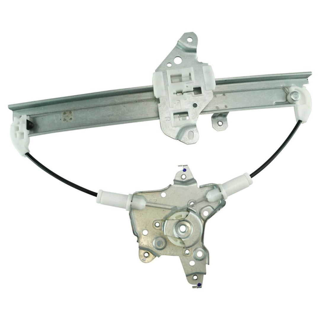 Rear Passenger Power Window Regulator for 2007-2012 Nissan Altima & 2009-2014 Maxima