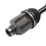 Front CV Axle Shaft Pair for 2003-2009 Ford Fusion Mazda 6 Mercury Milan TG8152XTG8154 – product image 9