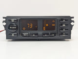 97-00 Porsche Boxster 99-01 911 AC Heater Climate Control Switch 5HB00769101 OEM - product image