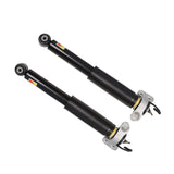 Rear Electronic Shock Absorber Pair for 2013-2020 Cadillac CTS ATS 84230453 – product image 2