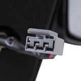 Power Mirror For 1999-2002 Windstar Left YF2Z17683BA FO1320163 3331-4081L - product image