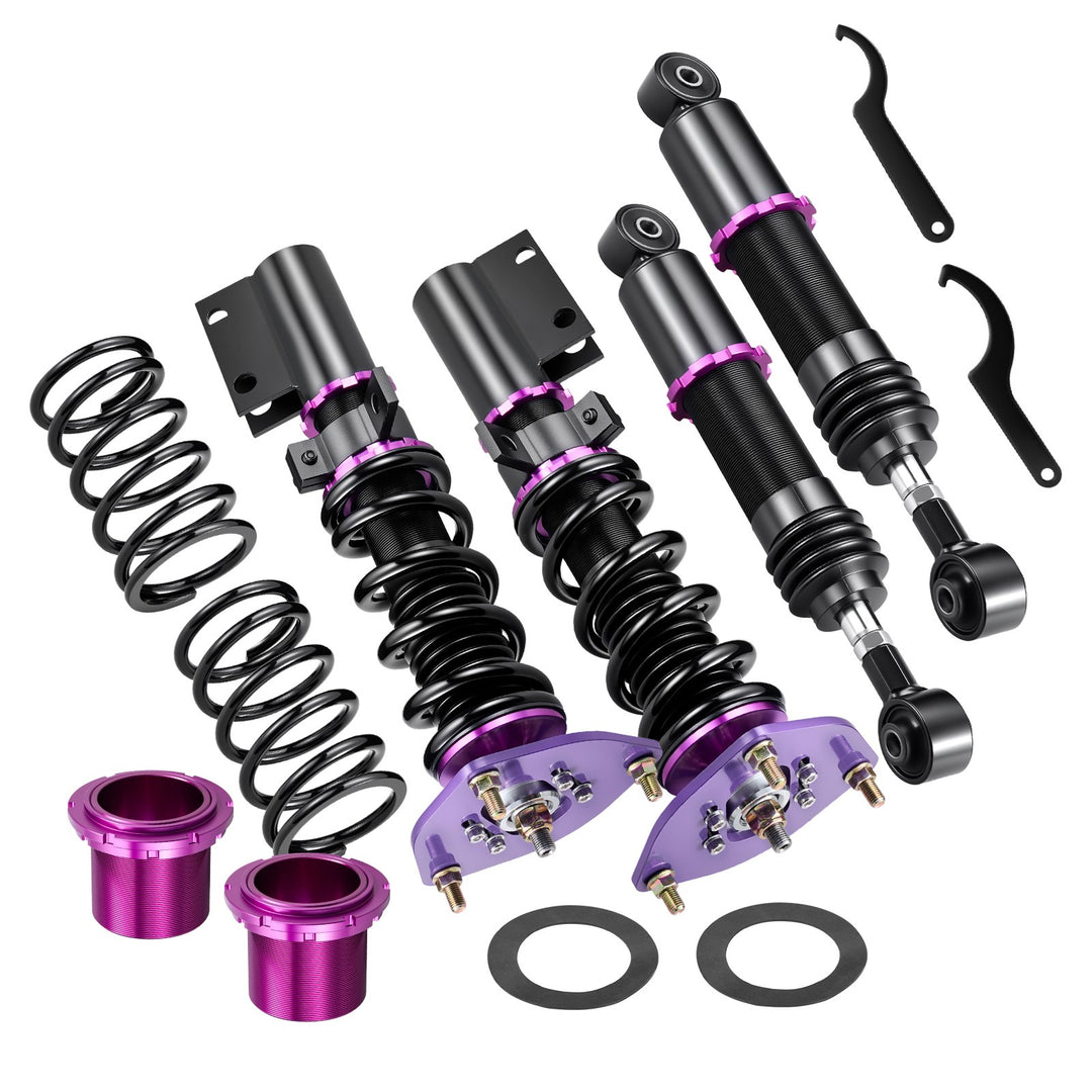 Coilover Suspension Kit for 2012-2015 Hyundai Veloster 1.6L