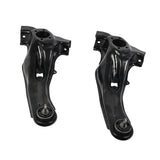 Rear Trailing Arm Pair for 2007-2017 Jeep Compass Patriot 2007-2009 Dodge Caliber 5272714AD