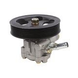 Power Steering Pump for 2004-2010 Nissan Titan Armada Pathfinder Infiniti QX56 5.6L 21-5366